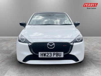 Used Mazda Mazda2 2023 for sale - 79500067: Photo