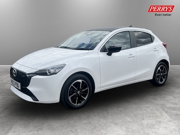 Used Mazda Mazda2 2023 for sale - 79500067: Photo