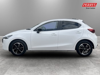 Used Mazda Mazda2 2023 for sale - 79500067: Photo