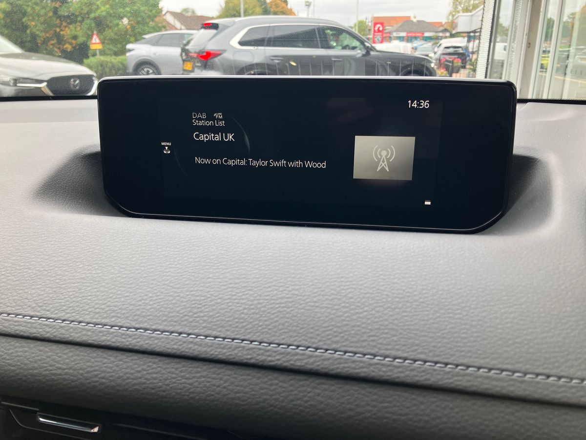 Used Mazda MX-30 2025 for sale - 76158308: Photo 10