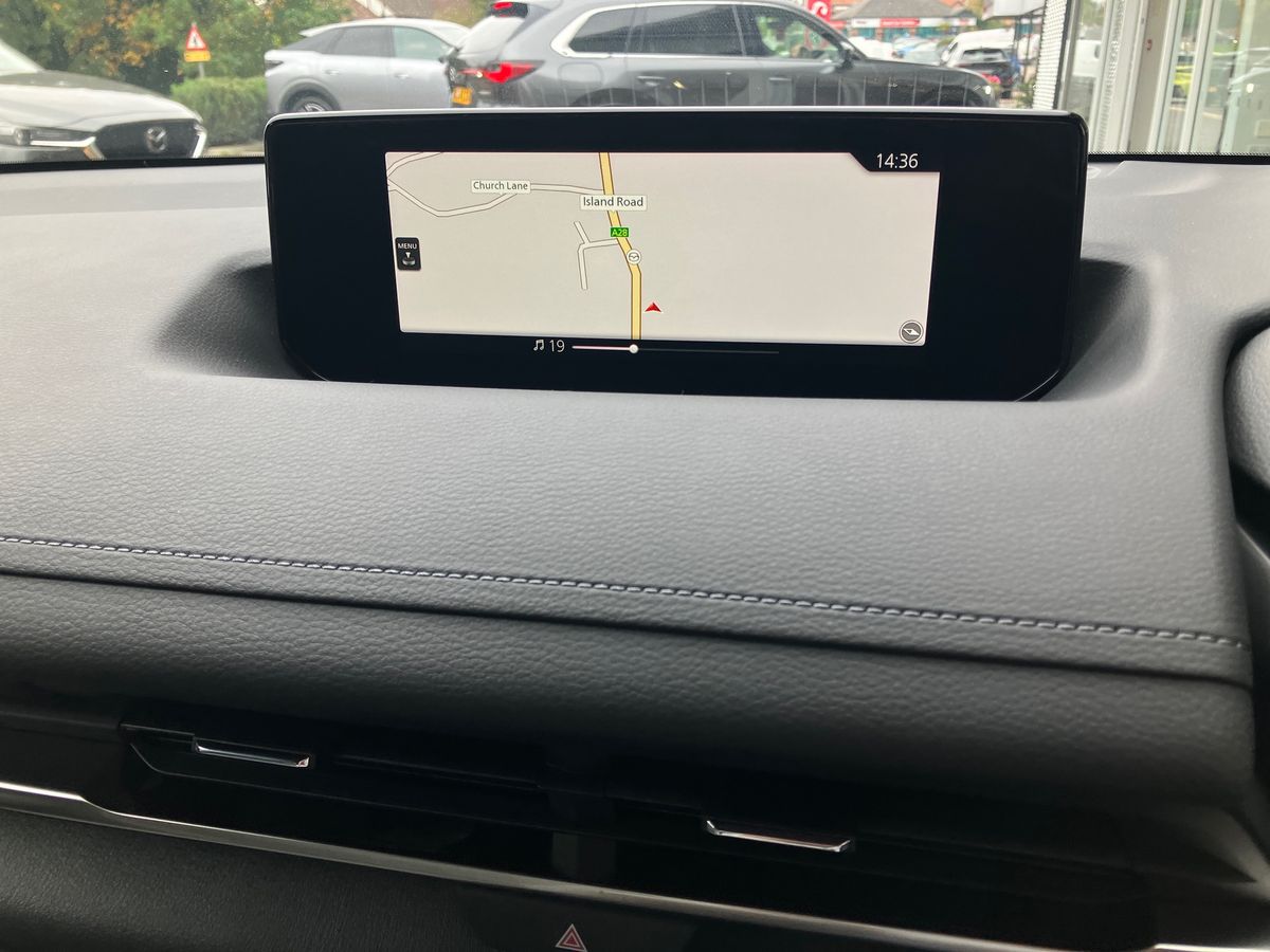 Used Mazda MX-30 2025 for sale - 76158308: Photo 11