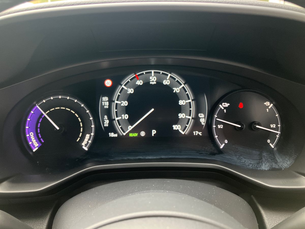 Used Mazda MX-30 2025 for sale - 76158308: Photo 14