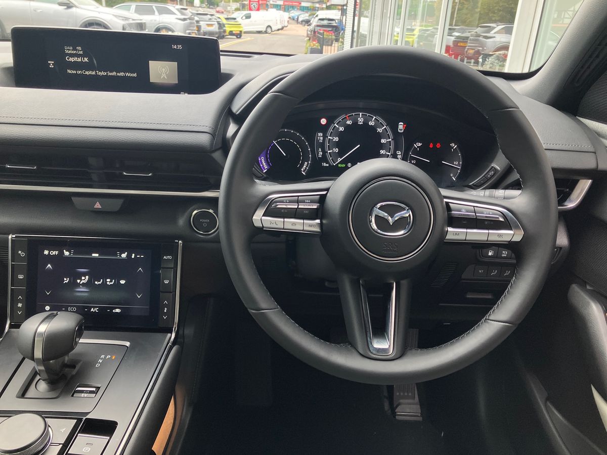 Used Mazda MX-30 2025 for sale - 76158308: Photo 15