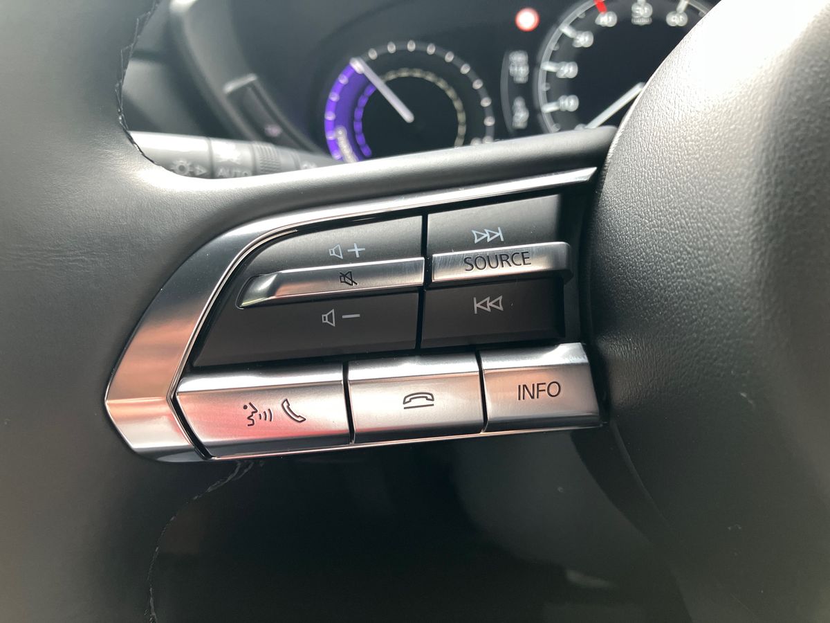 Used Mazda MX-30 2025 for sale - 76158308: Photo 16