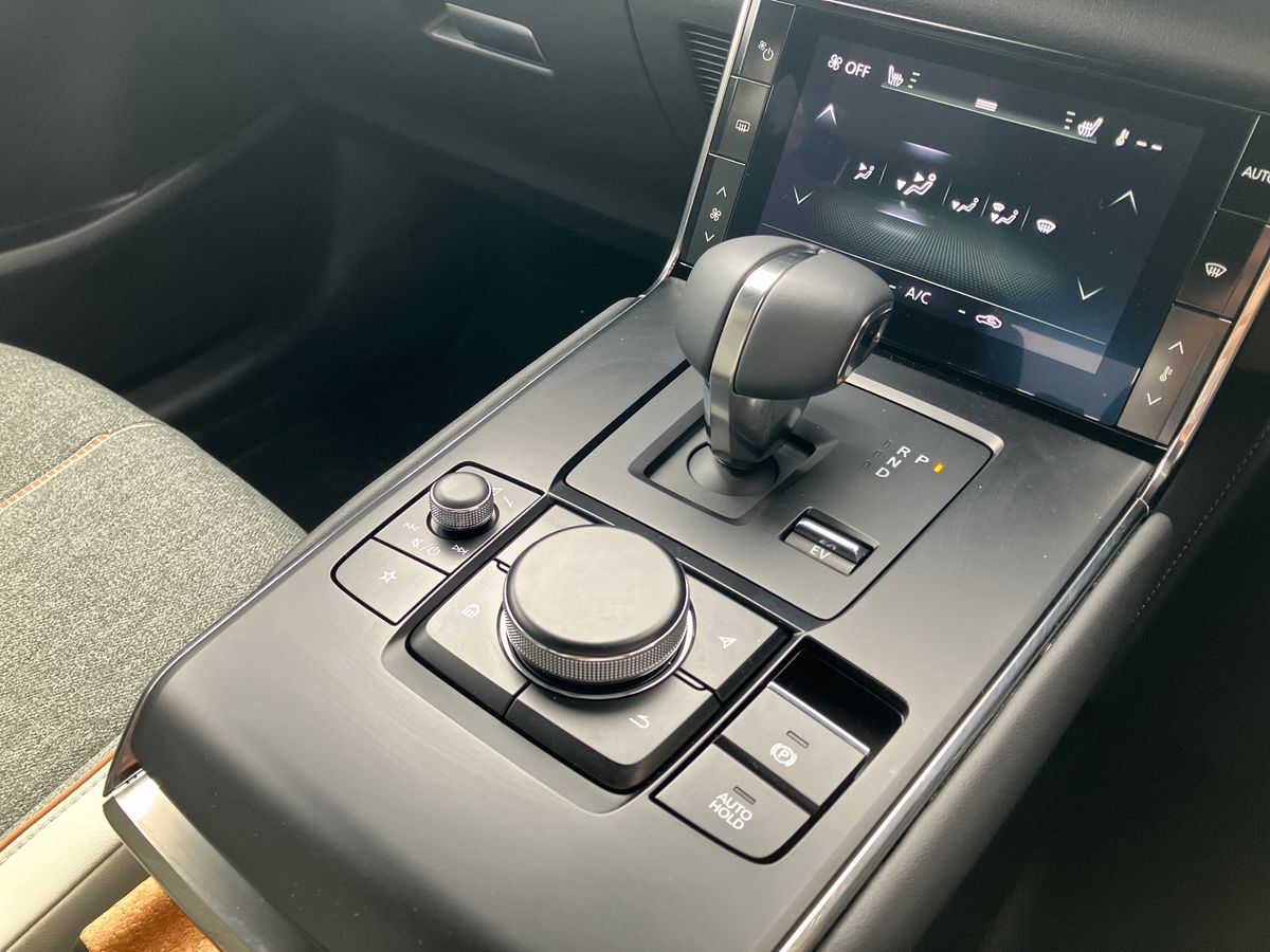 Used Mazda MX-30 2025 for sale - 76158308: Photo 17