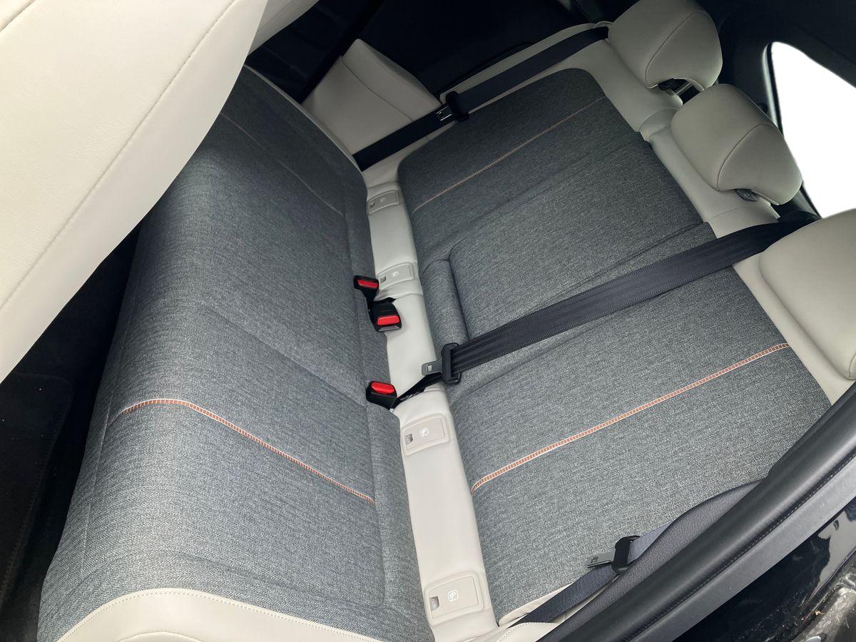 Used Mazda MX-30 2025 for sale - 76158308: Photo 19