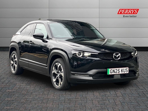 Used Mazda MX-30 2025 for sale - 76158308: Photo 1