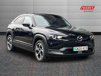 Mazda - MX-30