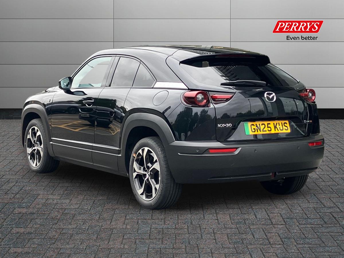 Used Mazda MX-30 2025 for sale - 76158308: Photo 2