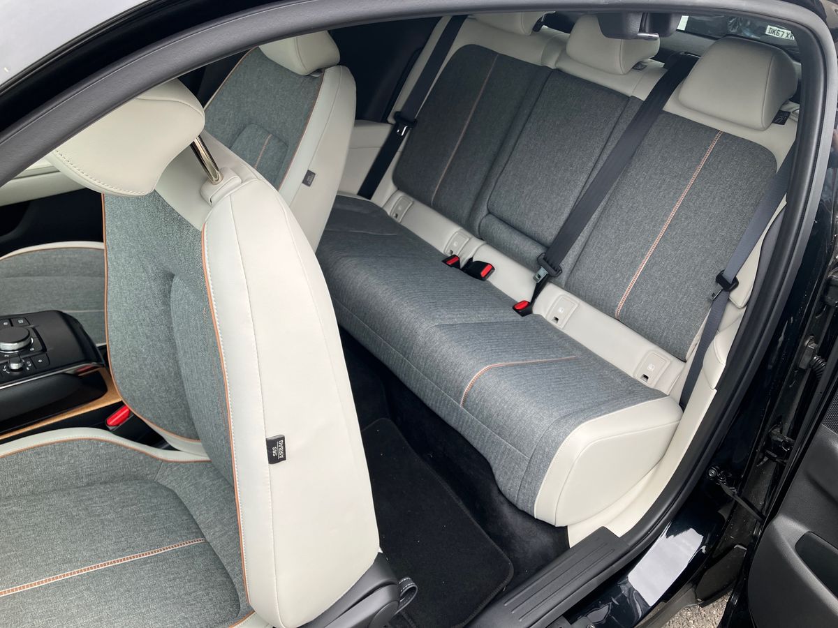 Used Mazda MX-30 2025 for sale - 76158308: Photo 23