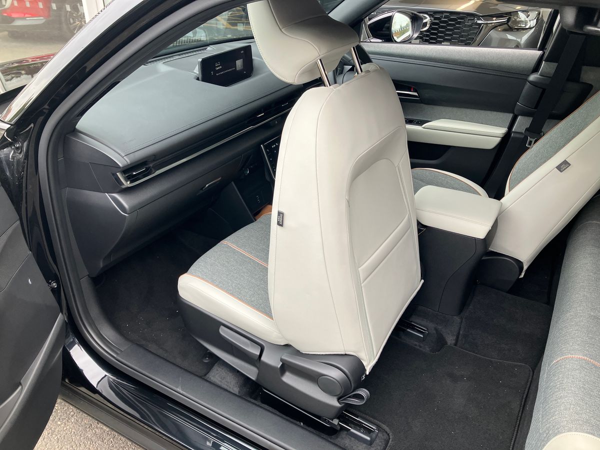 Used Mazda MX-30 2025 for sale - 76158308: Photo 24