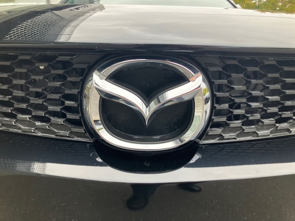 Used Mazda MX-30 2025 for sale - 76158308: Photo 25