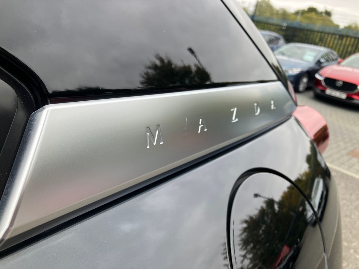 Used Mazda MX-30 2025 for sale - 76158308: Photo 26