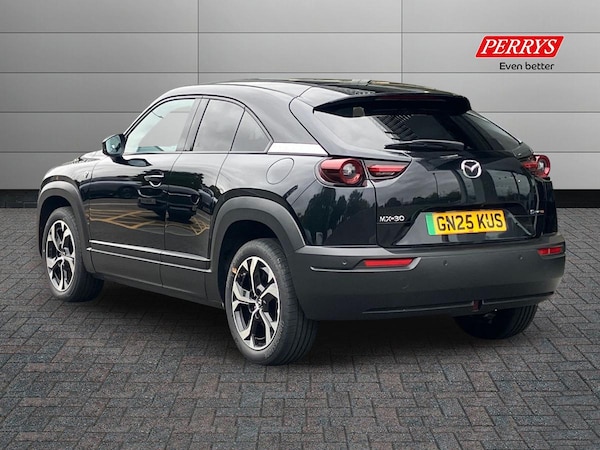 Used Mazda MX-30 2025 for sale - 76158308: Photo 2