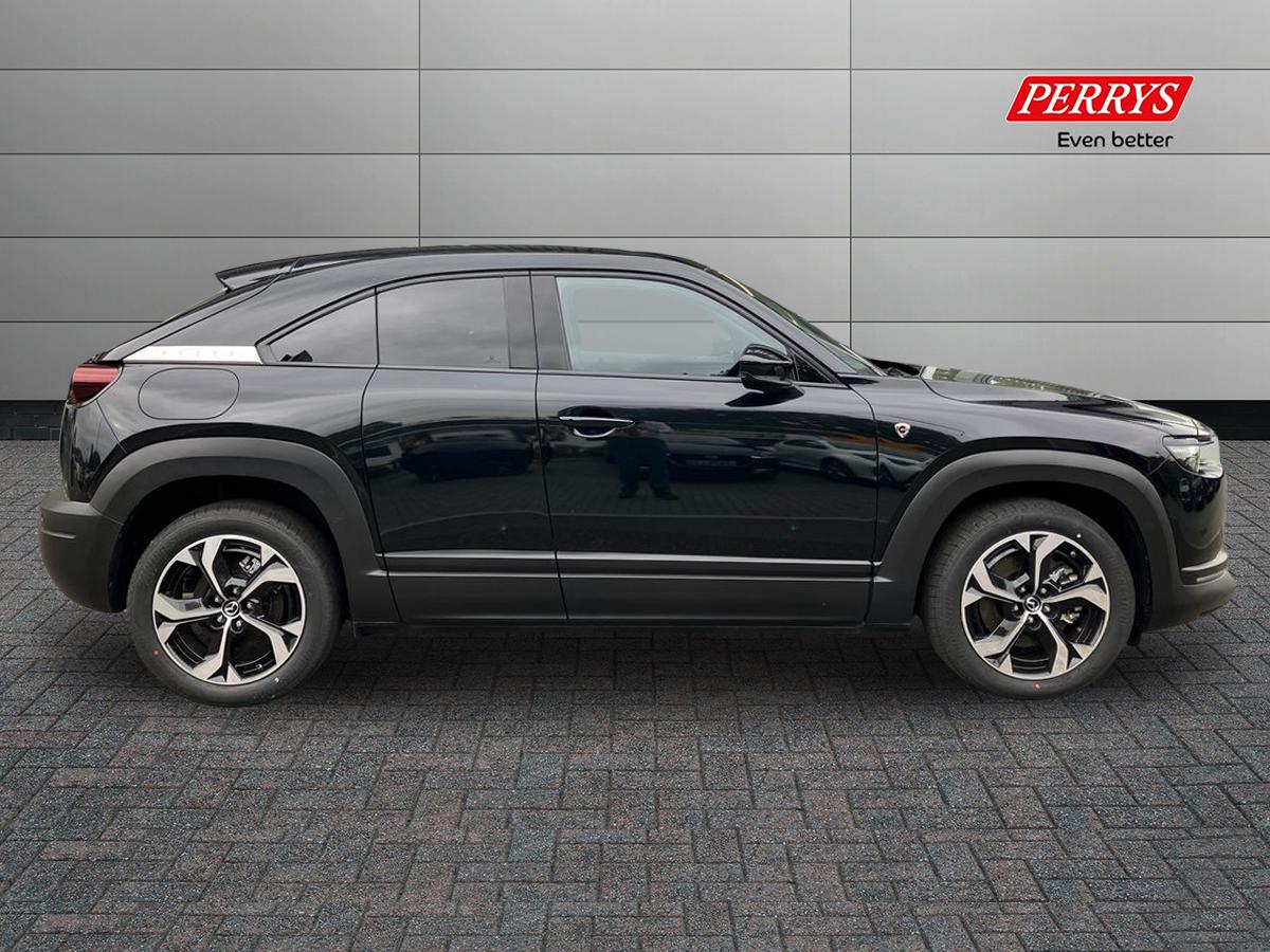 Used Mazda MX-30 2025 for sale - 76158308: Photo 3