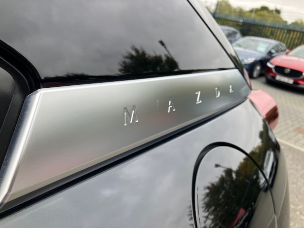 Used Mazda MX-30 2025 for sale - 76158308: Photo 31