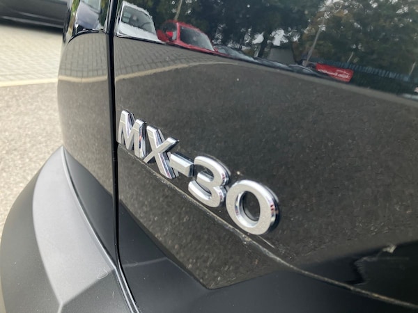 Used Mazda MX-30 2025 for sale - 76158308: Photo 33
