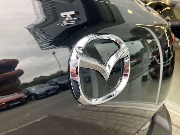 Used Mazda MX-30 2025 for sale - 76158308: Photo 34