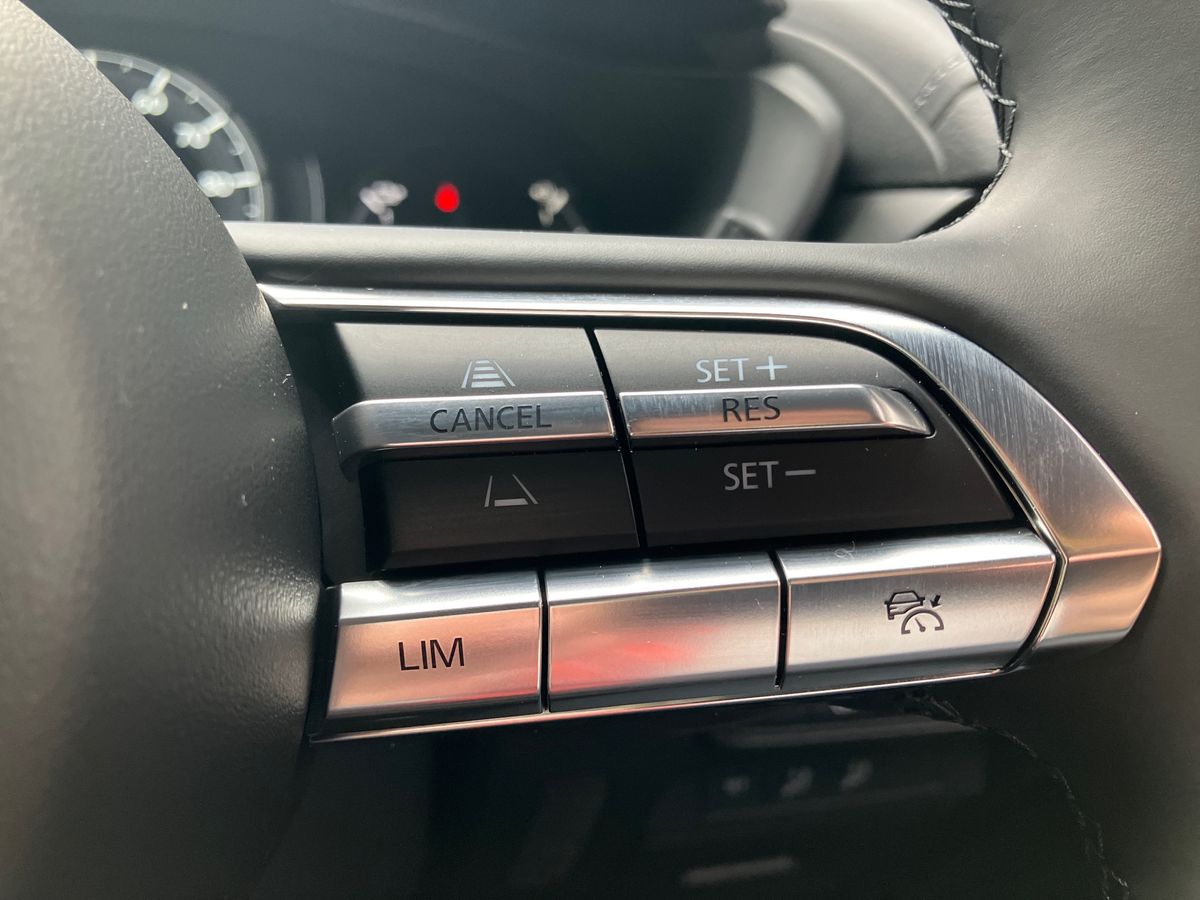 Used Mazda MX-30 2025 for sale - 76158308: Photo 35