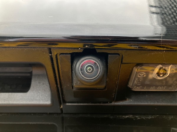Used Mazda MX-30 2025 for sale - 76158308: Photo 37