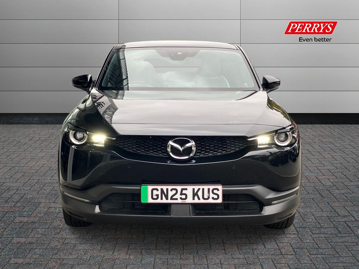 Used Mazda MX-30 2025 for sale - 76158308: Photo 4