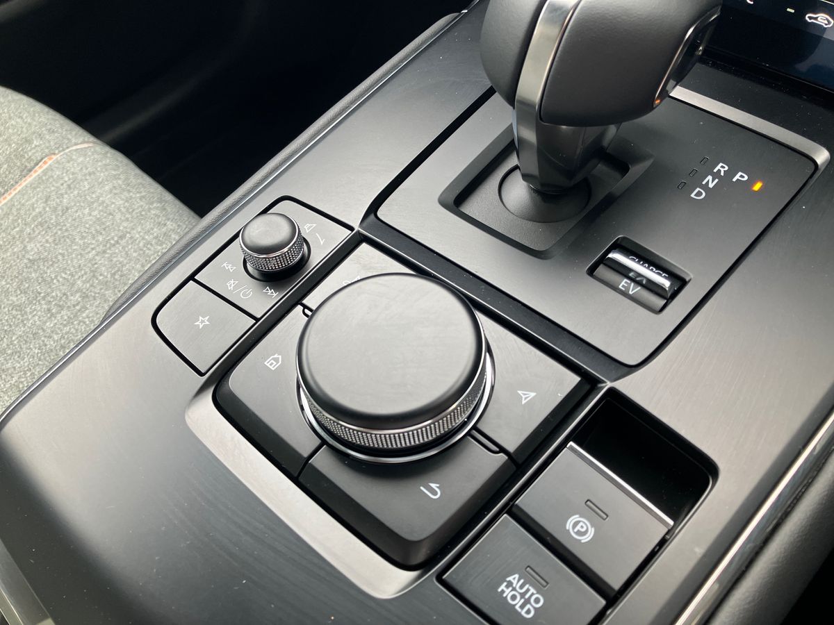 Used Mazda MX-30 2025 for sale - 76158308: Photo 40