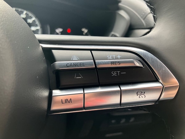 Used Mazda MX-30 2025 for sale - 76158308: Photo 40