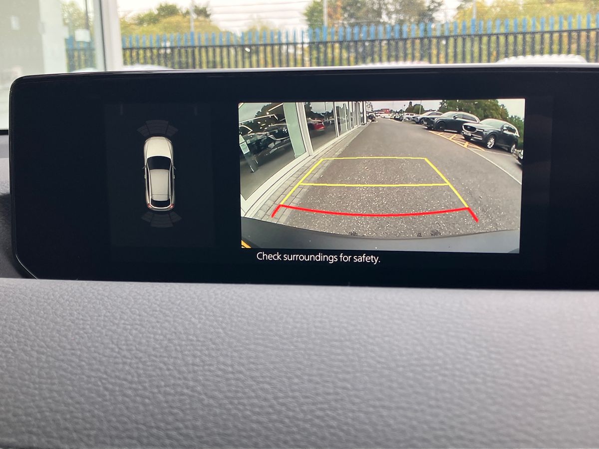 Used Mazda MX-30 2025 for sale - 76158308: Photo 41