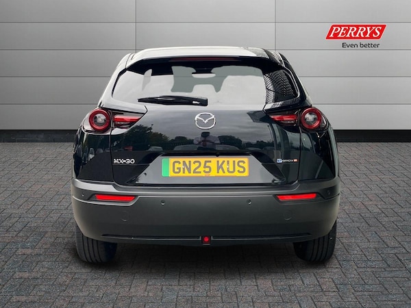 Used Mazda MX-30 2025 for sale - 76158308: Photo 5