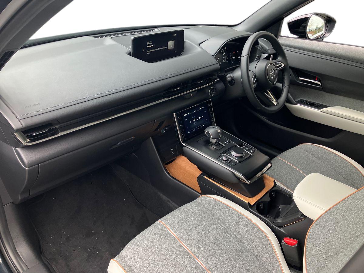 Used Mazda MX-30 2025 for sale - 76158308: Photo 6