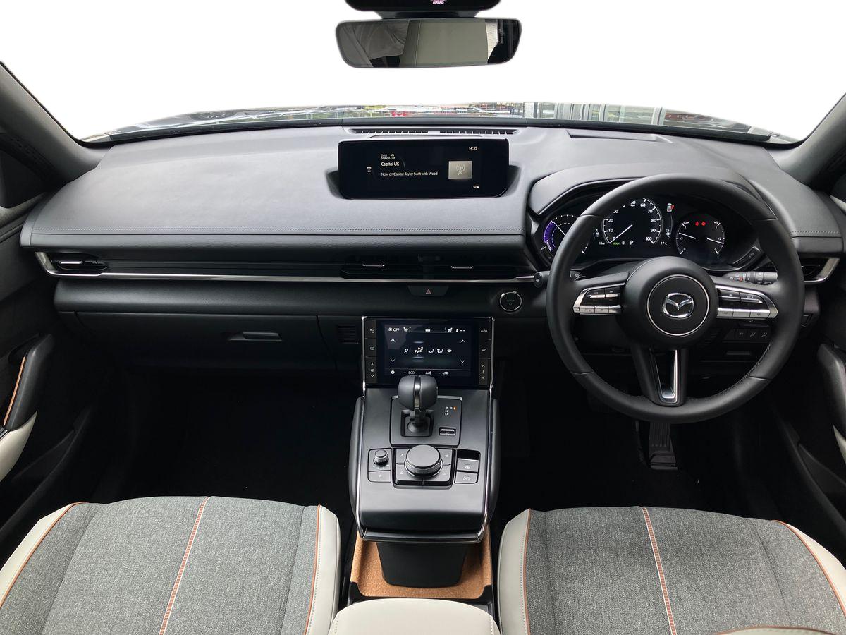 Used Mazda MX-30 2025 for sale - 76158308: Photo 9