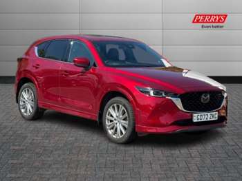 2022 - 2.2d [184] GT Sport 5dr Auto AWD Estate