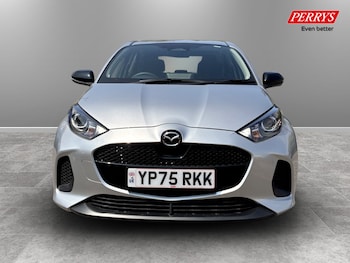 Used Mazda Mazda2 HYBRID 2026 for sale - 79111199: Photo