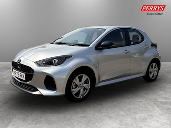 Used Mazda Mazda2 HYBRID 2026 for sale - 79111199: Photo