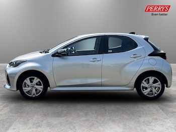 Used Mazda Mazda2 HYBRID 2026 for sale - 79111199: Photo