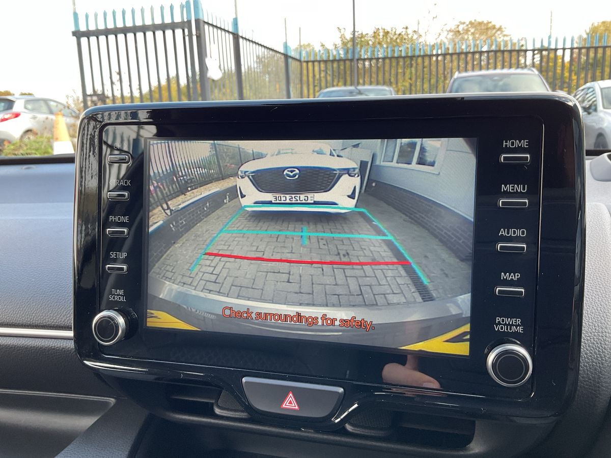 Used Mazda Mazda2 HYBRID 2022 for sale - 76090147: Photo 11