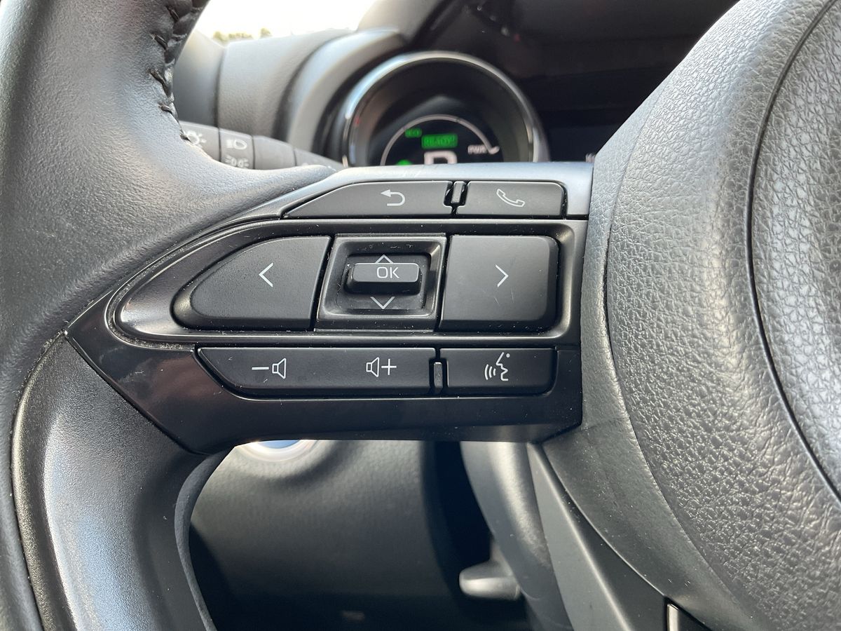 Used Mazda Mazda2 HYBRID 2022 for sale - 76090147: Photo 16