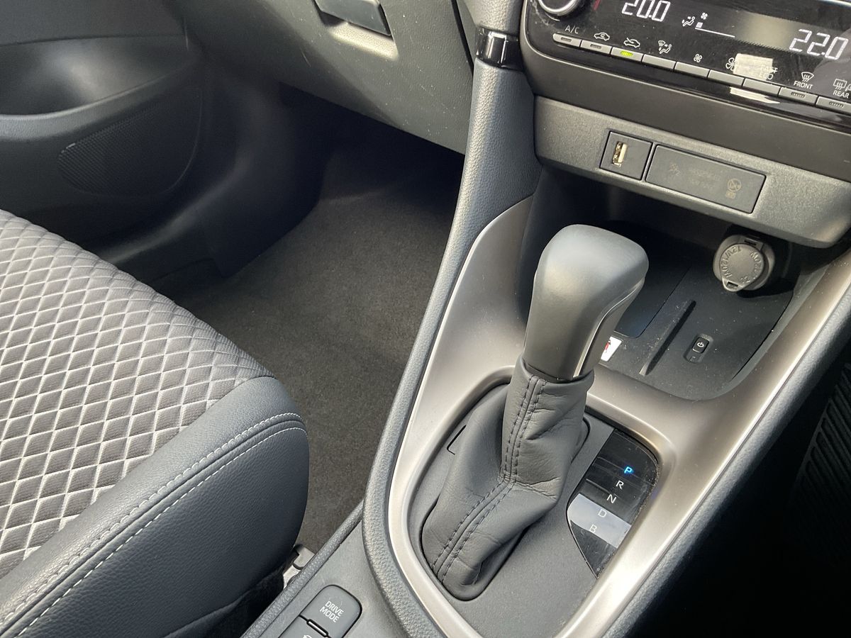 Used Mazda Mazda2 HYBRID 2022 for sale - 76090147: Photo 17