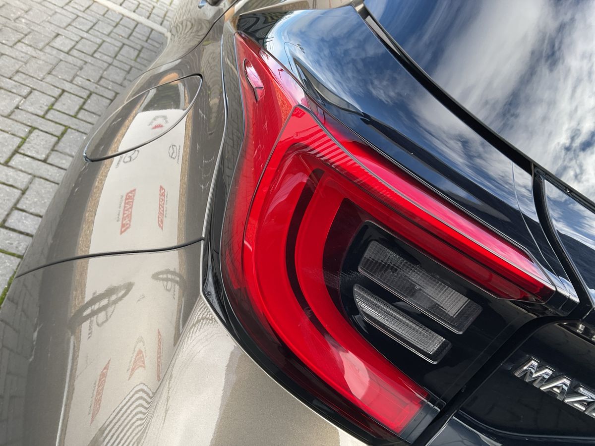 Used Mazda Mazda2 HYBRID 2022 for sale - 76090147: Photo 23