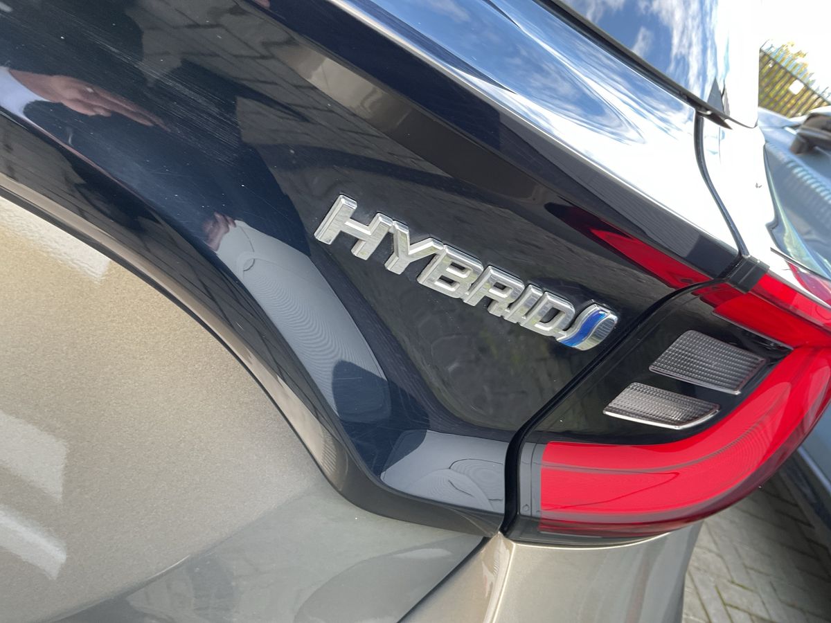 Used Mazda Mazda2 HYBRID 2022 for sale - 76090147: Photo 25