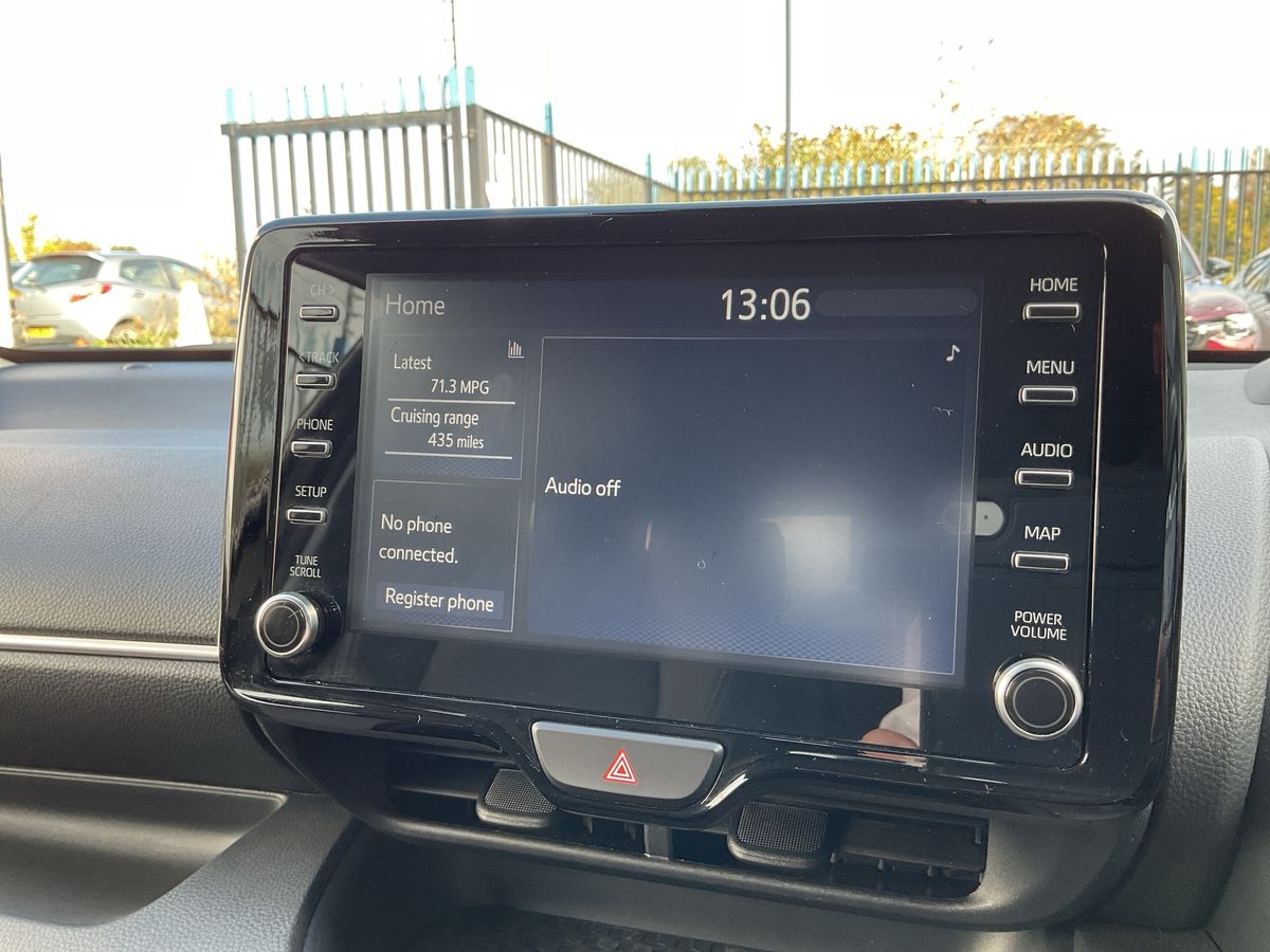 Used Mazda Mazda2 HYBRID 2022 for sale - 76090147: Photo 26