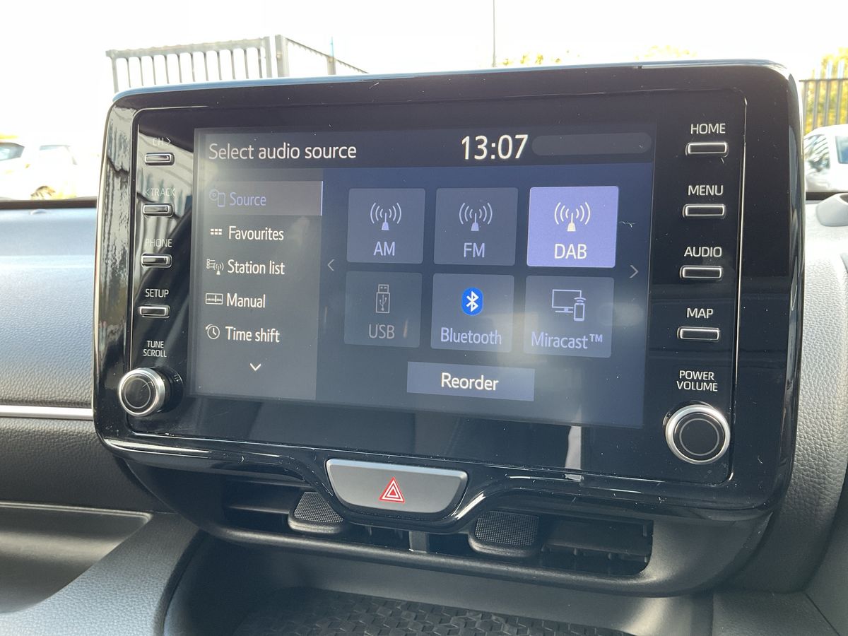 Used Mazda Mazda2 HYBRID 2022 for sale - 76090147: Photo 27