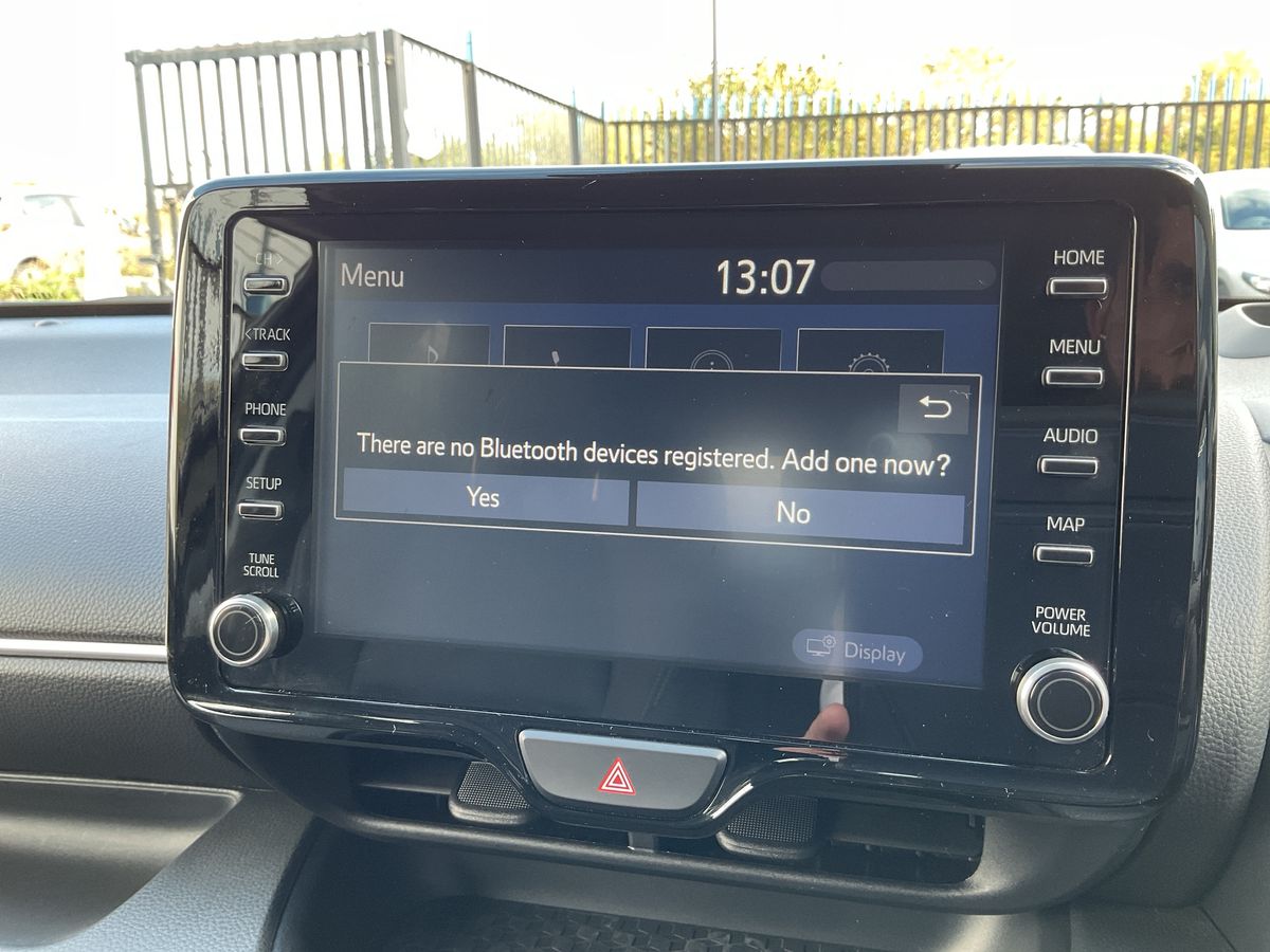 Used Mazda Mazda2 HYBRID 2022 for sale - 76090147: Photo 28