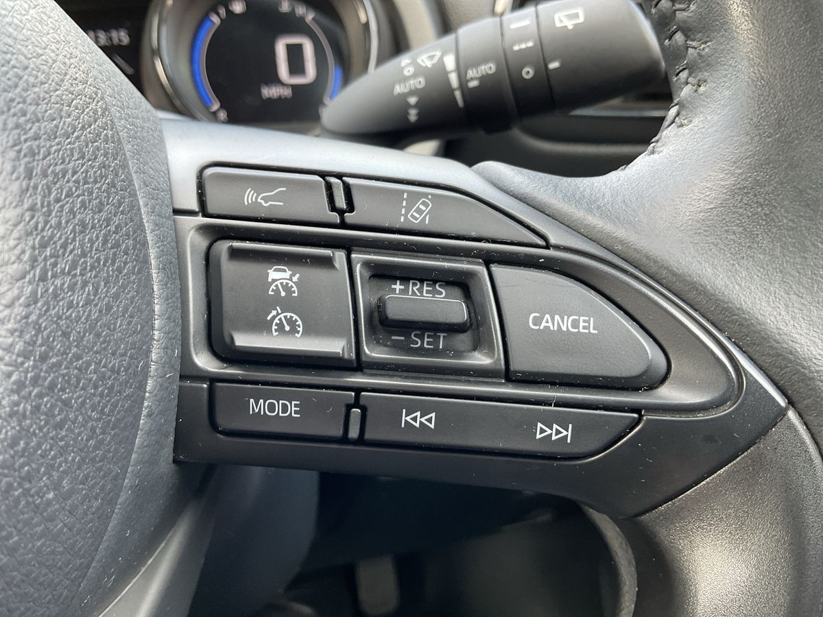 Used Mazda Mazda2 HYBRID 2022 for sale - 76090147: Photo 32