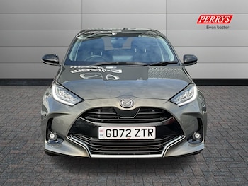 Used Mazda Mazda2 HYBRID 2022 for sale - 76090147: Photo