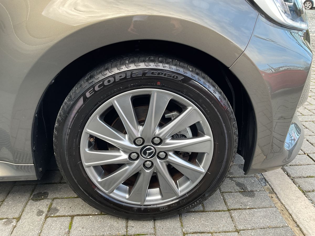 Used Mazda Mazda2 HYBRID 2022 for sale - 76090147: Photo 7