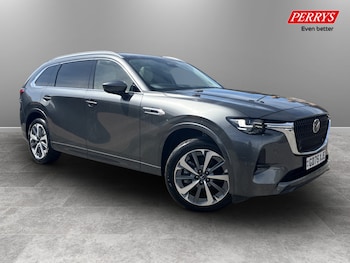 Used Mazda CX-80 2026 for sale - 78951547: Photo