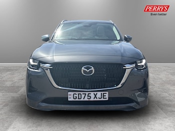 Used Mazda CX-80 2026 for sale - 78951547: Photo