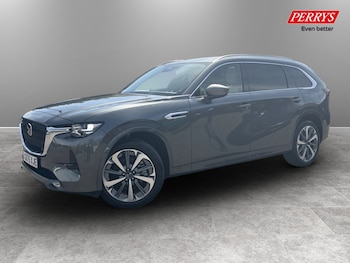 Used Mazda CX-80 2026 for sale - 78951547: Photo