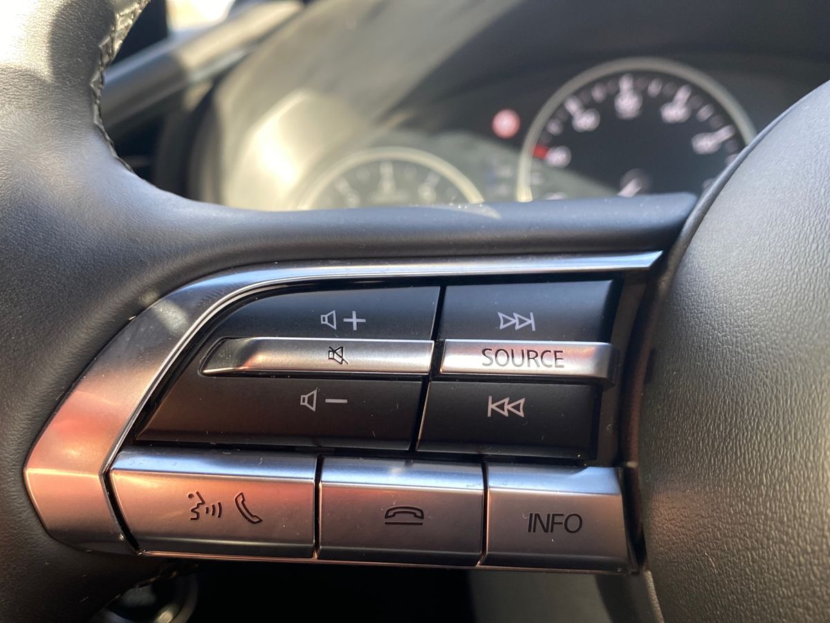 Used Mazda Mazda3 2022 for sale - 76892386: Photo 16